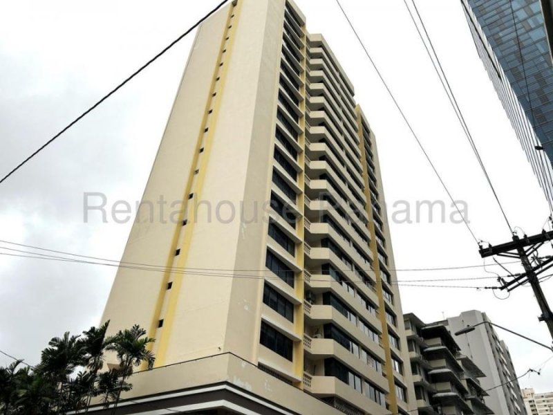 Foto Apartamento en Venta en Obarrio, Bella Vista, Panamá - U$D 164.000 - APV76504 - BienesOnLine