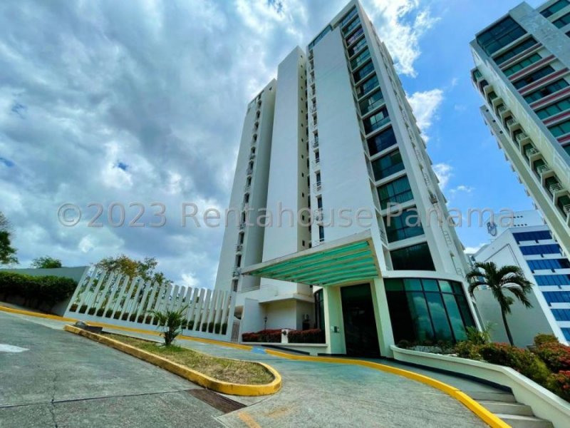 Apartamento en Venta en Edison Plaza Betania, Panamá