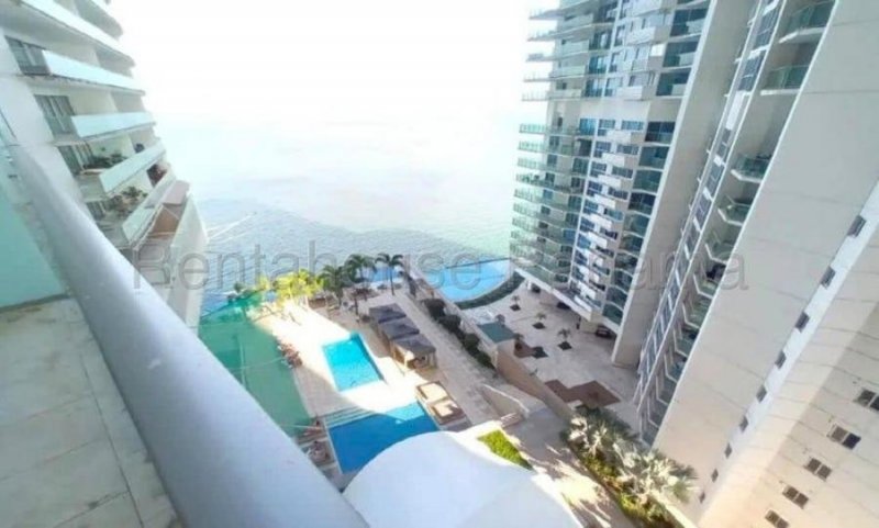 Apartamento en Venta en Punta Pacífica Ciudad de Panamá, Panamá