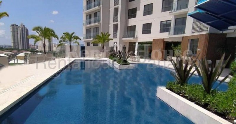 Foto Apartamento en Venta en Santa María, Ciudad de Panamá, Panamá - U$D 377.000 - APV76693 - BienesOnLine