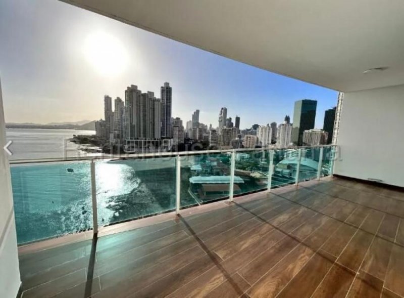 Apartamento en Venta en Punta Pacífica San Francisco, Panamá