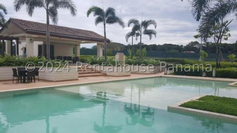 Foto Apartamento en Venta en Panama  pacifico, Ciudad de Panamá, Panamá - U$D 240.000 - APV76817 - BienesOnLine