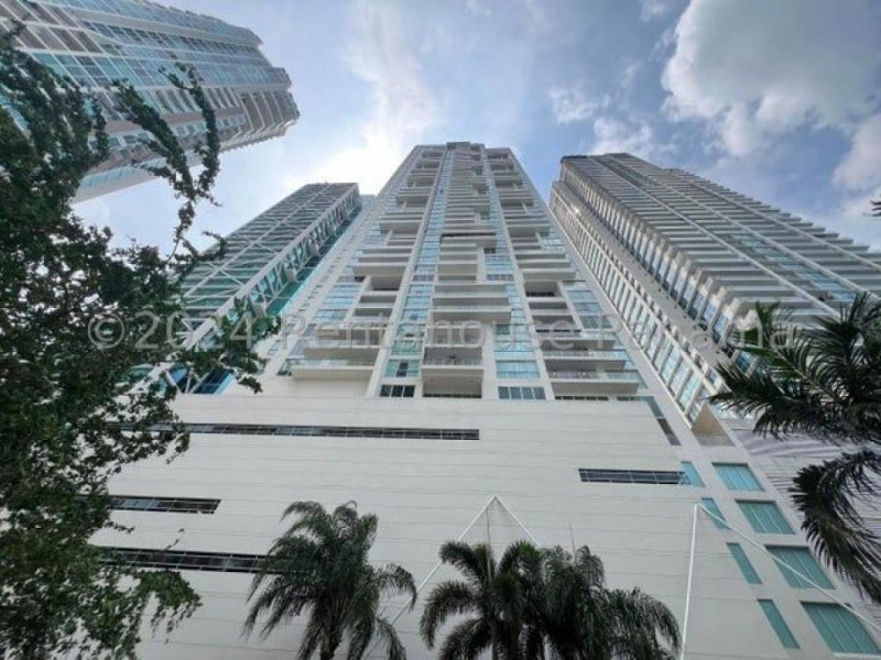 Foto Apartamento en Venta en Punta Pacífica, Ciudad de Panamá, Panamá - U$D 225.000 - APV76818 - BienesOnLine