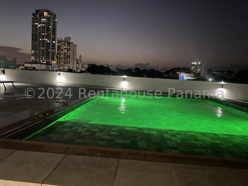 Foto Apartamento en Venta en San Francisco, San Francisco, Panamá - U$D 98.000 - APV76822 - BienesOnLine