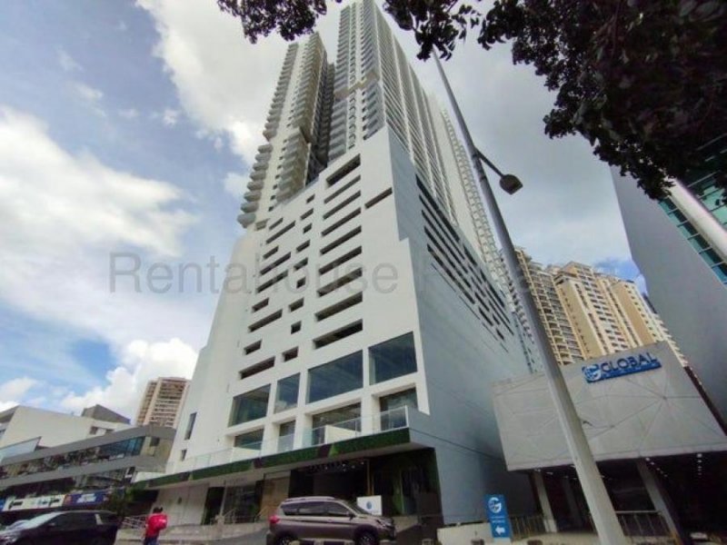 Apartamento en Venta en Vía España Bella Vista, Panamá