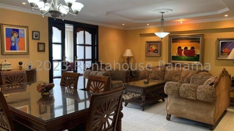 Foto Apartamento en Venta en San Francisco, Ciudad de Panamá, Panamá - U$D 225.000 - APV76833 - BienesOnLine