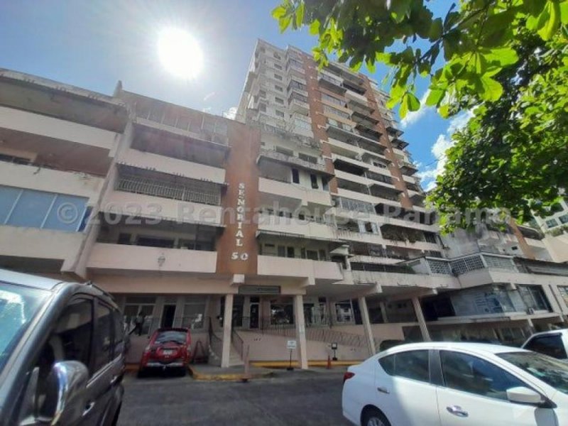 Foto Apartamento en Venta en San Francisco, Ciudad de Panamá, Panamá - U$D 200.000 - APV76866 - BienesOnLine