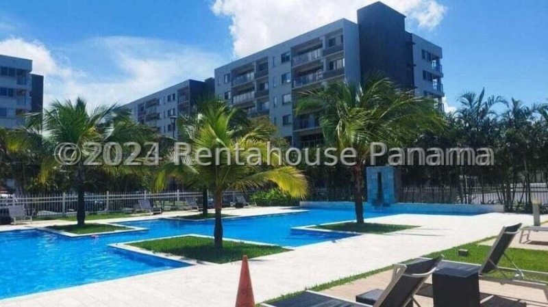 Foto Apartamento en Venta en Panama  pacifico, Ciudad de Panamá, Panamá - U$D 200.000 - APV76874 - BienesOnLine