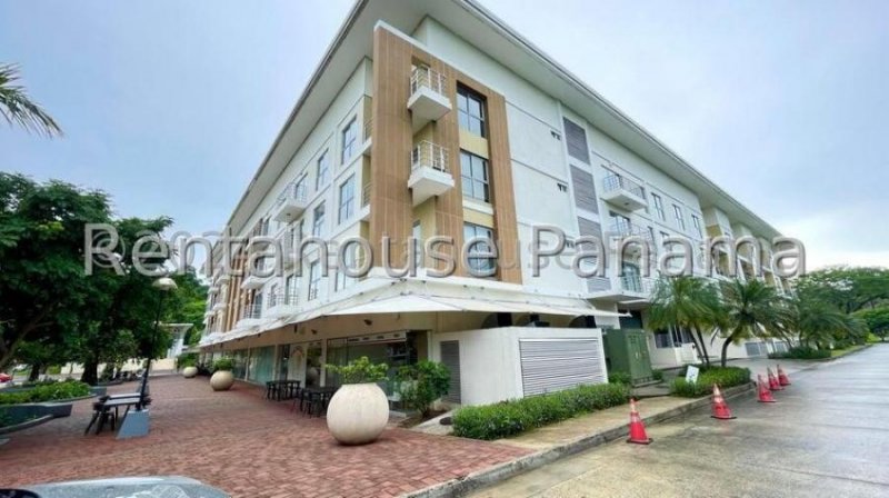 Foto Apartamento en Venta en Panamá Pacífico, Ciudad de Panamá, Panamá - U$D 210.000 - APV76919 - BienesOnLine