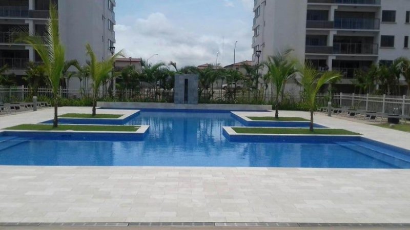 Foto Apartamento en Venta en Panama  pacifico, Ciudad de Panamá, Panamá - U$D 210.000 - APV76957 - BienesOnLine