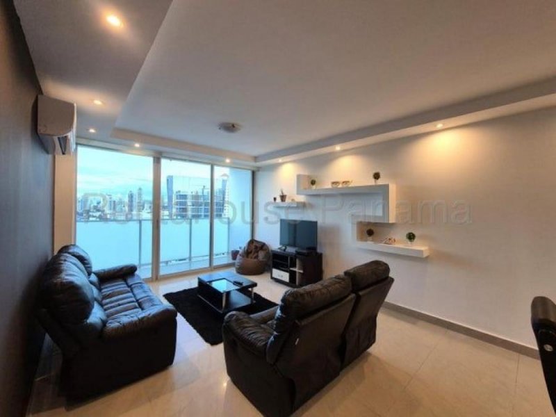 Foto Apartamento en Venta en Punta Pacífica, Ciudad de Panamá, Panamá - U$D 220.000 - APV76972 - BienesOnLine