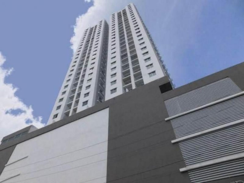 Apartamento en Venta en Via España Pueblo Nuevo, Panamá