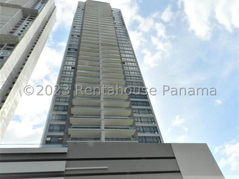 Apartamento en Venta en Santa María Juan Díaz, Panamá