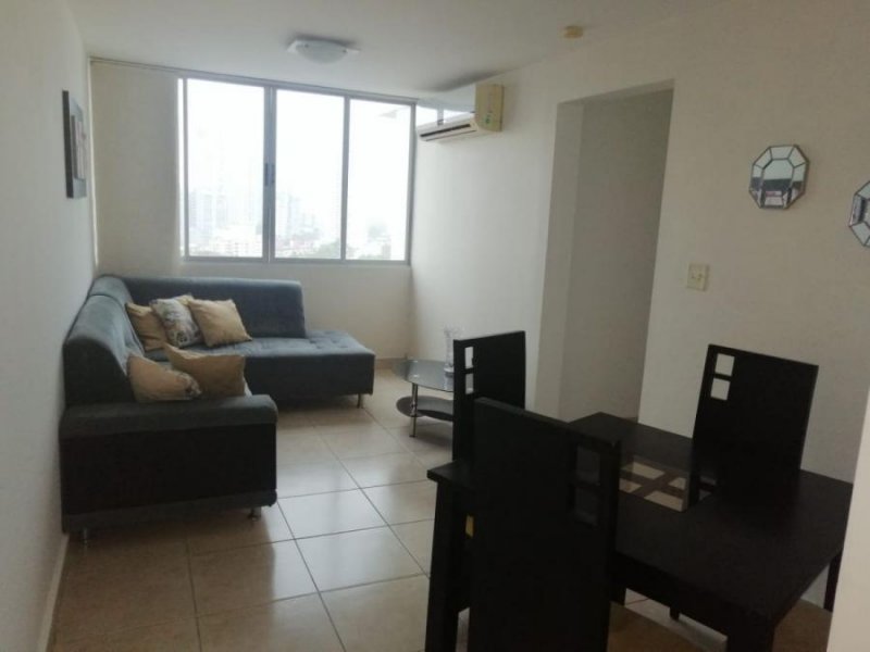 Foto Apartamento en Venta en Carrasquilla / VIa España, San Francisco, Panamá - U$D 120.000 - APV77206 - BienesOnLine