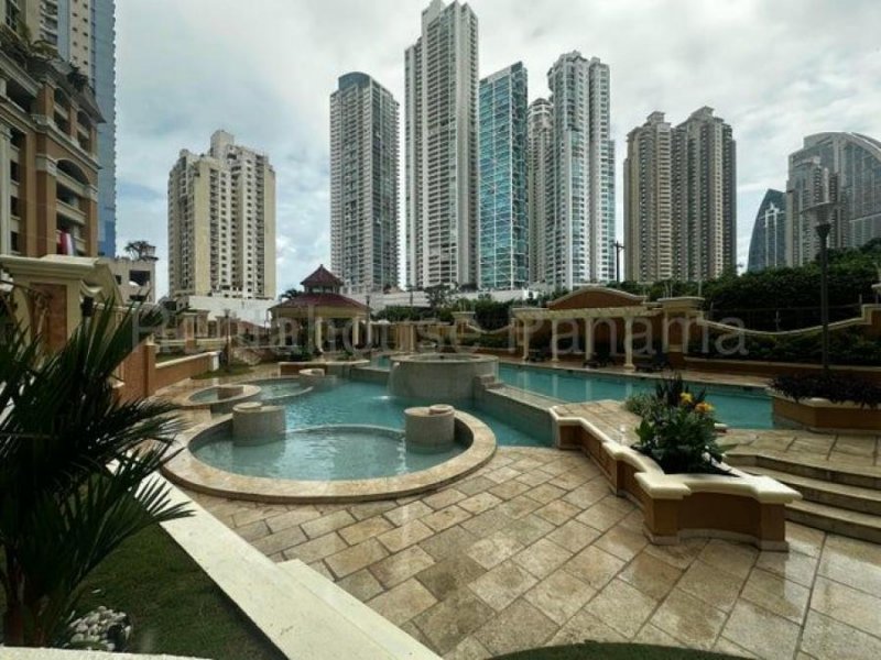 Foto Apartamento en Venta en Punta Pacífica, Ciudad de Panamá, Panamá - U$D 330.000 - APV77251 - BienesOnLine