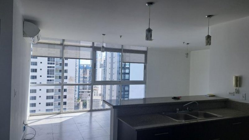 Apartamento en Venta en Ave balboa Bella Vista, Panamá