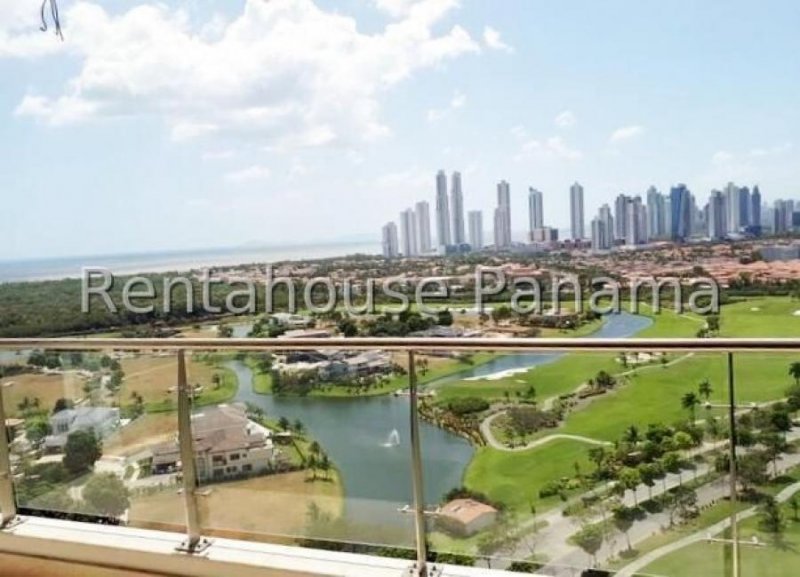 Apartamento en Venta en Santa María Juan Díaz, Panamá