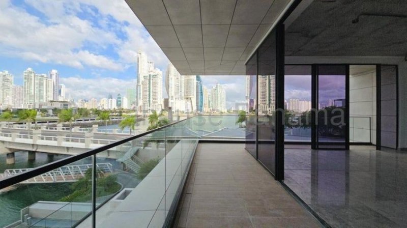 Foto Apartamento en Venta en Punta Pacífica, Ciudad de Panamá, Panamá - U$D 3.410.300 - APV77407 - BienesOnLine