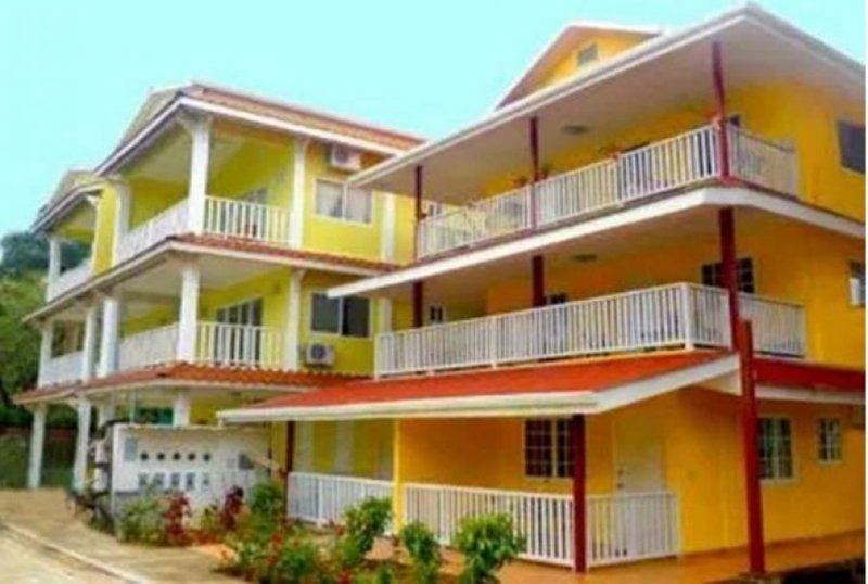 Foto Apartamento en Venta en Isla Colón, Bocas del Toro, Bocas del Toro - U$D 90.000 - APV77506 - BienesOnLine