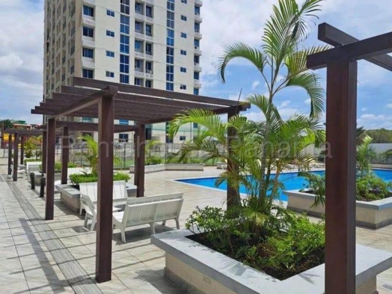 Foto Apartamento en Venta en Río Abajo, Ciudad de Panamá, Panamá - U$D 107.000 - APV77561 - BienesOnLine