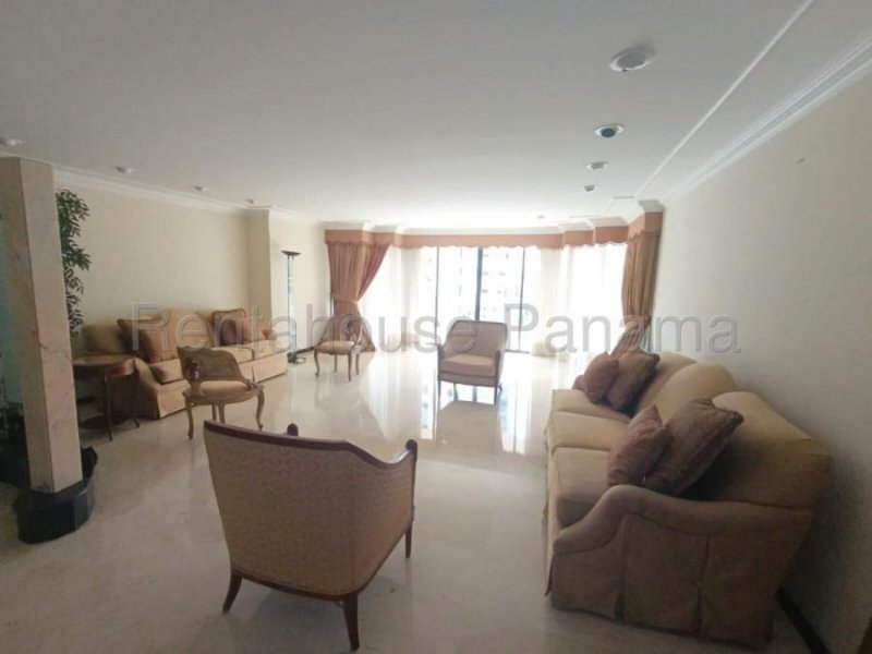 Foto Apartamento en Venta en Obarrio, Bella Vista, Panamá - U$D 265.000 - APV77650 - BienesOnLine