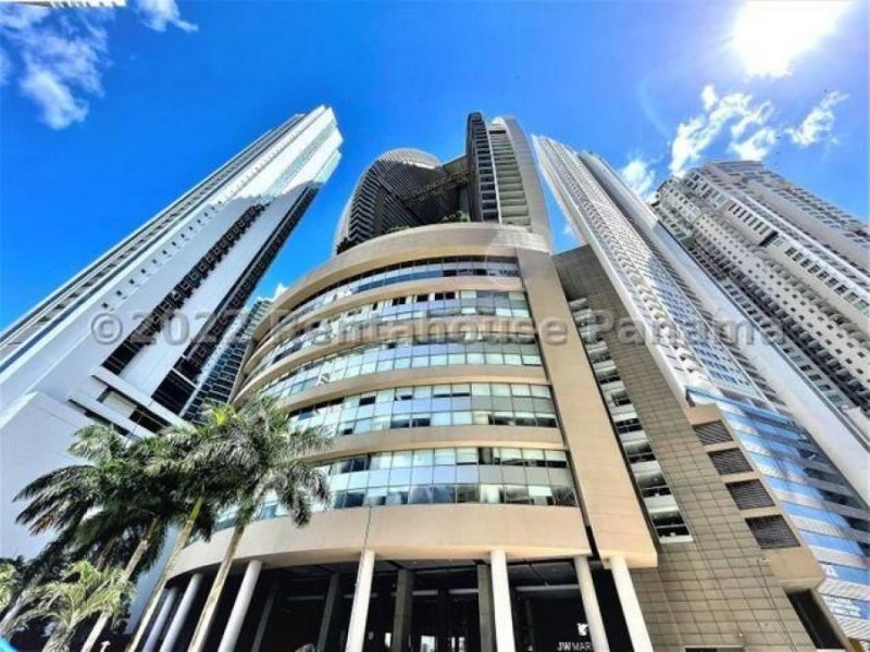 Apartamento en Venta en Punta Pacífica San Francisco, Panamá