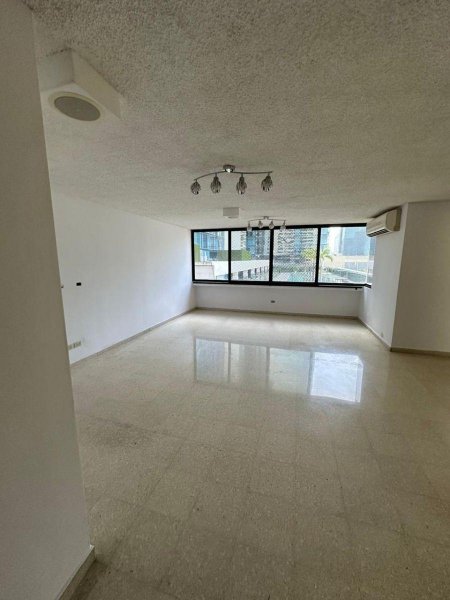 Apartamento Venta 3Rec 2Baños. de 176mt2. Obarrio. VL