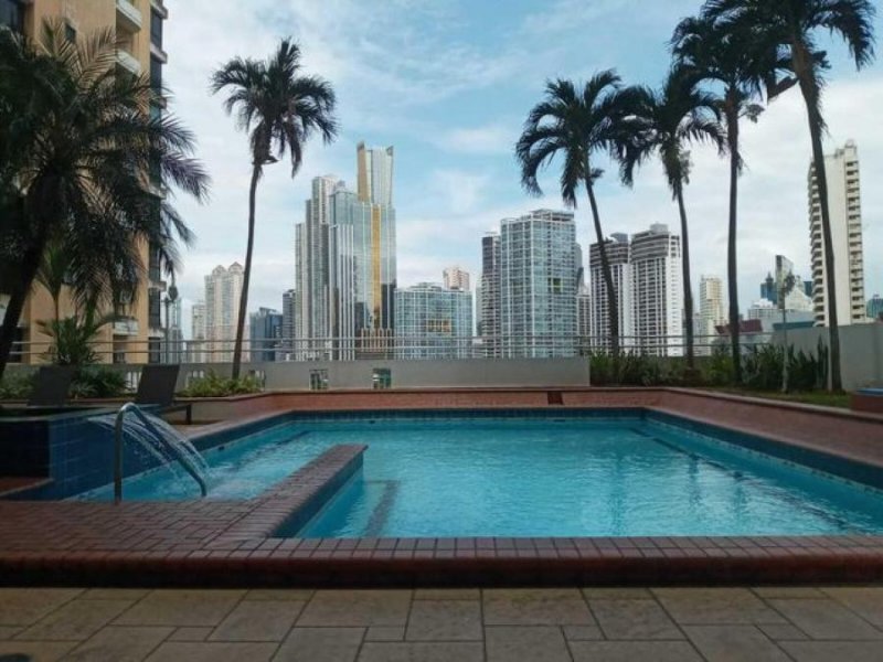 Apartamento en venta PH La Perla del Pacífico Punta Paitilla ELP 25-6219