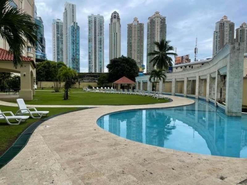 Apartamento en Venta en Punta Pacífica Ciudad de Panamá, Panamá