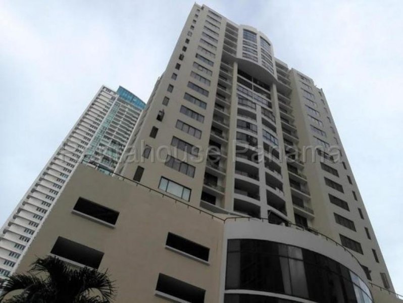 Apartamento en Venta en Punta Pacífica Ciudad de Panamá, Panamá