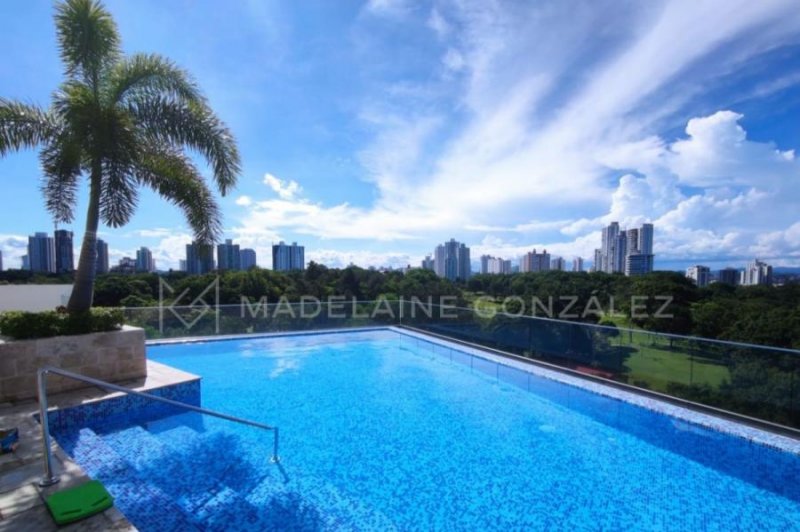 Foto Apartamento en Venta en San Francisco, Ciudad de Panamá, Panamá - U$D 190.000 - APV78257 - BienesOnLine