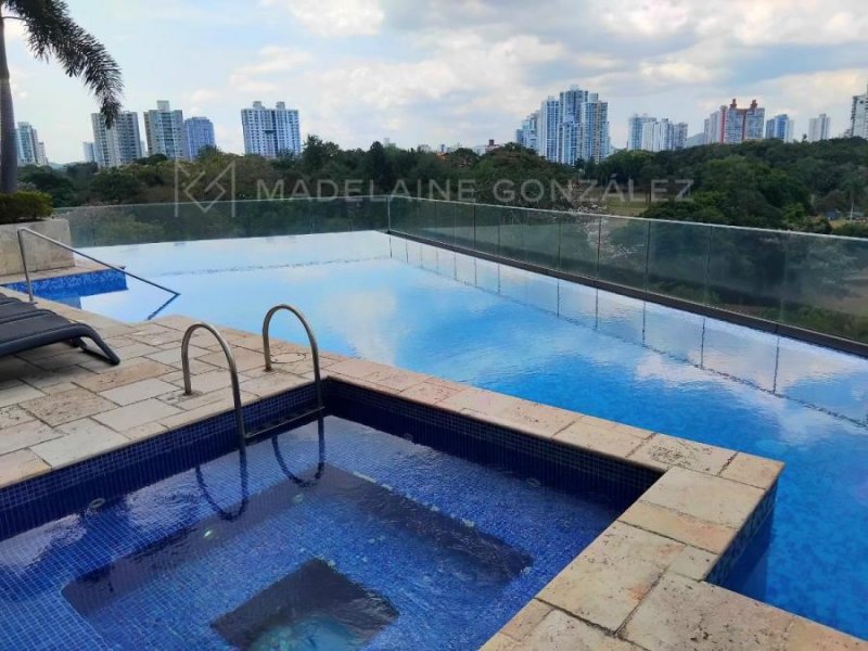 Apartamento en Venta en San Francisco San Francisco, Panamá