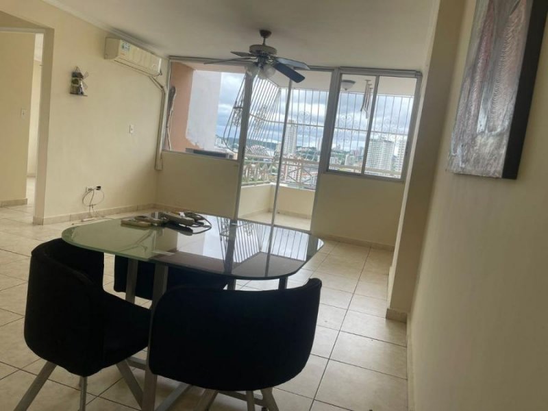 Apartamento en Venta en BELLA VISTA Bella Vista, Panamá