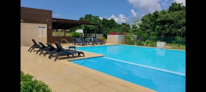 Casa en Alquiler en Juan Demóstenes Arosemena Arraiján, Panamá