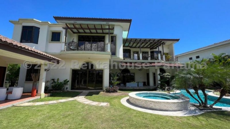 Foto Casa en Alquiler en panama, Panamá - U$D 18.000 - CAA60346 - BienesOnLine