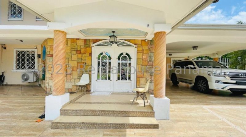 Foto Casa en Alquiler en panama, Panamá - U$D 4.000 - CAA65372 - BienesOnLine