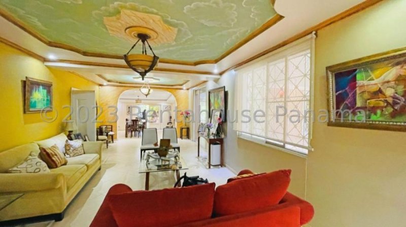 Foto Casa en Alquiler en panama, Panamá - U$D 4.000 - CAA65484 - BienesOnLine