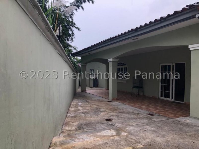 Foto Casa en Alquiler en panama, Panamá - U$D 520.000 - CAA67209 - BienesOnLine