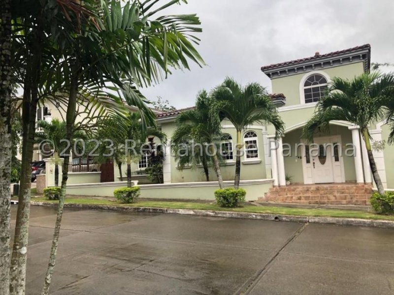 Foto Casa en Alquiler en panama, Panamá - U$D 2.200 - CAA67349 - BienesOnLine