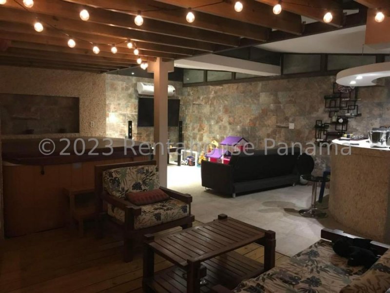 Foto Casa en Alquiler en panama, Panamá - U$D 2.200 - CAA67837 - BienesOnLine