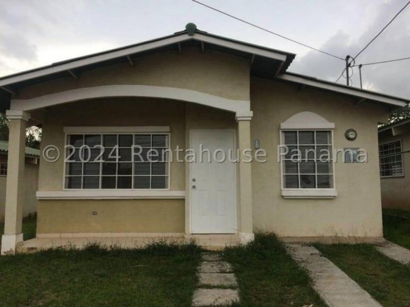 Casa en Alquiler en La Chorrera Ciudad de Panamá, Panamá