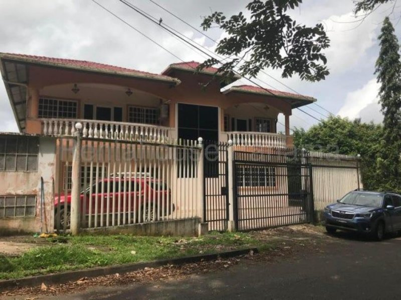 Casa en Alquiler en Margarita Cristóbal, Colón