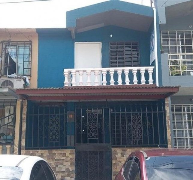 Casa en Alquiler en Vacamonte Arraiján, Panamá Oeste