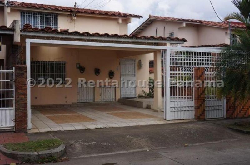 Foto Casa en Venta en panama, Panamá - U$D 360.000 - CAV59730 - BienesOnLine