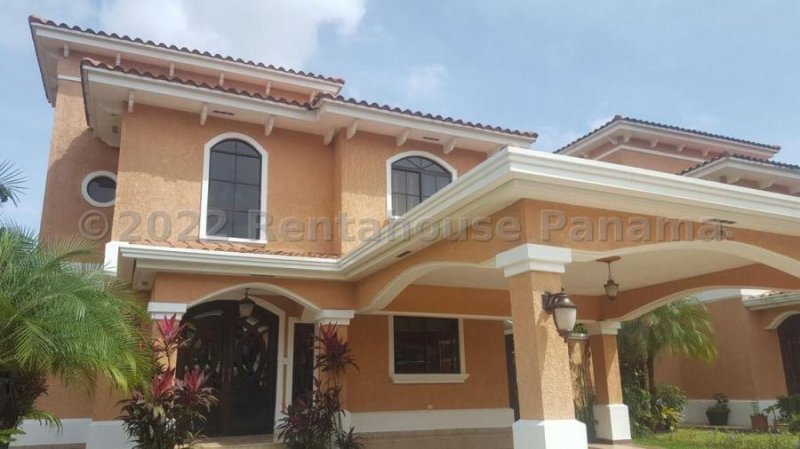 Foto Casa en Venta en panama, Panamá - U$D 850.000 - CAV60170 - BienesOnLine