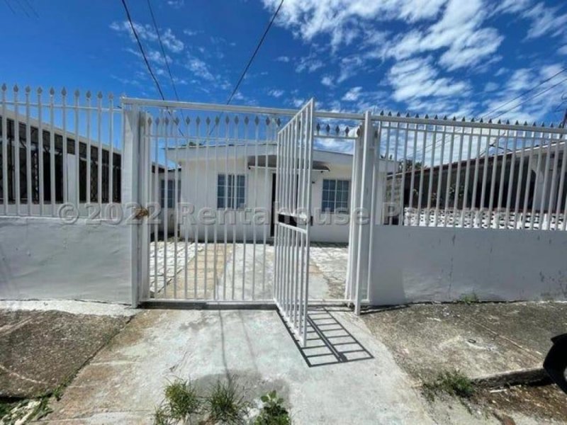 Casa en Venta en Altos de San Pedro Juan Díaz, Panamá