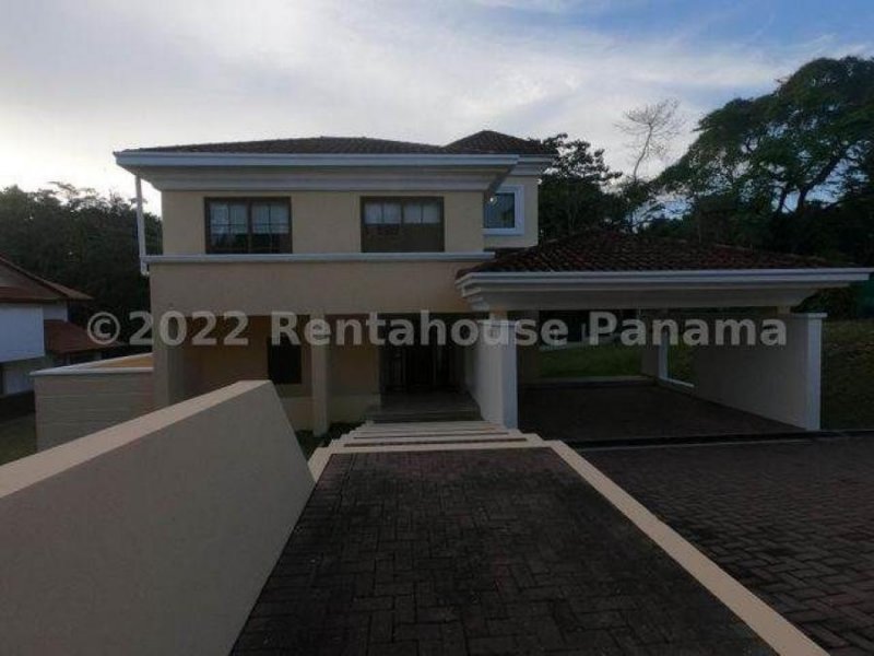 Foto Casa en Venta en panama, Panamá - U$D 1.300.000 - CAV62151 - BienesOnLine