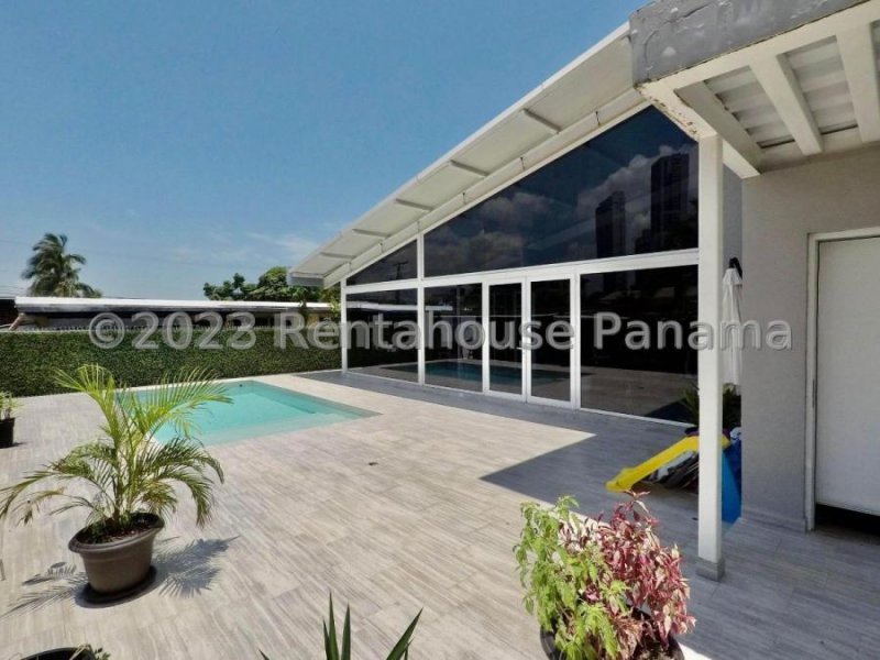 Foto Casa en Venta en panama, Panamá - U$D 1.190.000 - CAV62156 - BienesOnLine