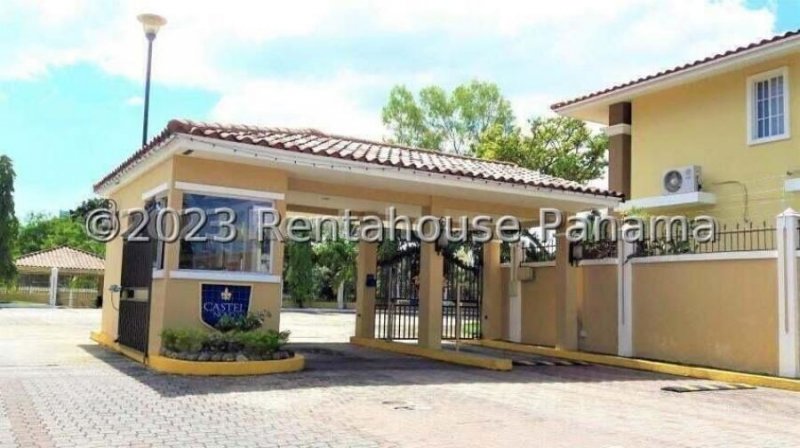 Foto Casa en Venta en panama, Panamá - U$D 465.000 - CAV62508 - BienesOnLine