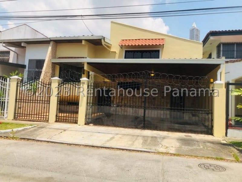 Casa en Venta en  panama, Panamá